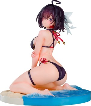 Vorschau: Atelier Yumia - Yumia Liessfeldt Statue Swimsuit Version: Wonderful Works Vorschau: Atelier Yumia - Yumia Liessfeldt Statue Swimsuit Version: Wonderful Works