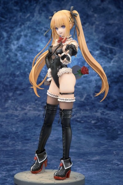 Dead of Alive Xtreme Venus Vacation - Marie Rose Statue / Twinkle Rose Ver.: Ques Q