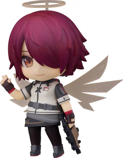 Arknights - Exusiai Nendoroid: Good Smile Company