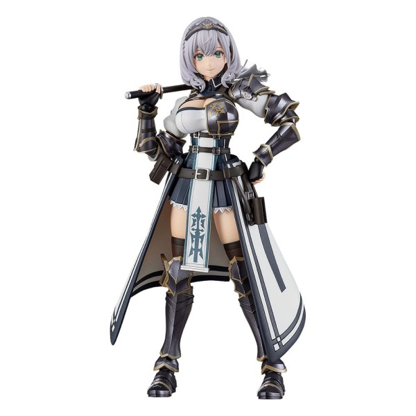 Hololive Production - Shirogane Noel Plastic Model Kit: Max Factory