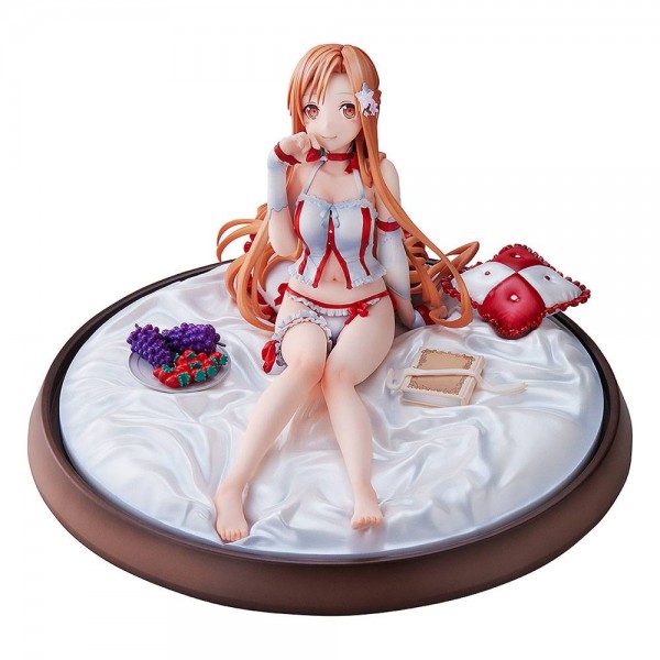 Sword Art Online - Asuna Statue / Negligee Version: Kadokawa