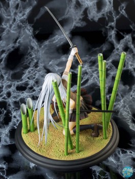 Vorschau: Ikki Tousen Extravaganza Epoch - Shiryuu Chou'un Statue: New Vision Toys Vorschau: Ikki Tousen Extravaganza Epoch - Shiryuu Chou'un Statue: New Vision Toys