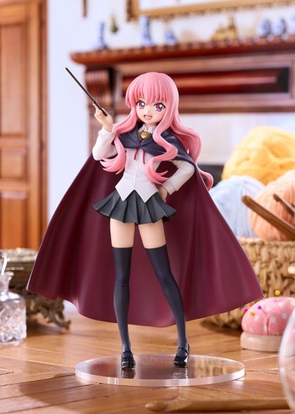 Zero no Tsukaima - Louise Figur / Pop Up Parade - L Size: Good Smile Company