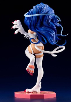 Vorschau: Darkstalkers - Felicia Statue / Bishoujo: Kotobukiya Vorschau: Darkstalkers - Felicia Statue / Bishoujo: Kotobukiya