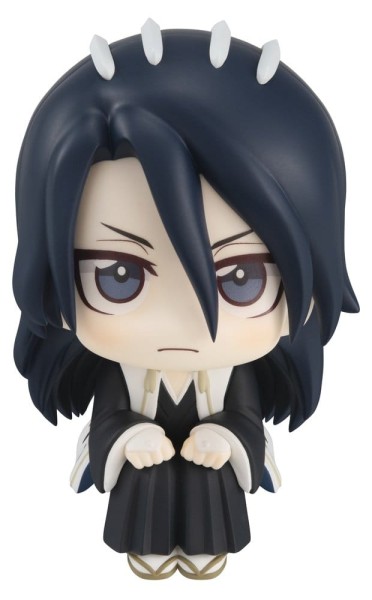 Bleach - Byakuya Kuchiki Figur / Look Up Thousand-Year Blood War: Megahouse