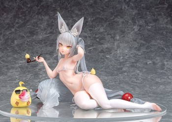 Preview: Azur Lane - Asanagi: Lulled by Rough Seas Statue: Phat! Preview: Azur Lane - Asanagi: Lulled by Rough Seas Statue: Phat!