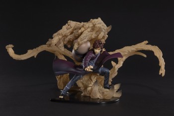 Naruto Shippuden - Gaara Statue / FiguartsZERO - Kizuna Relation: Tamashii Nations Naruto Shippuden - Gaara Statue / FiguartsZERO - Kizuna Relation: Tamashii Nations