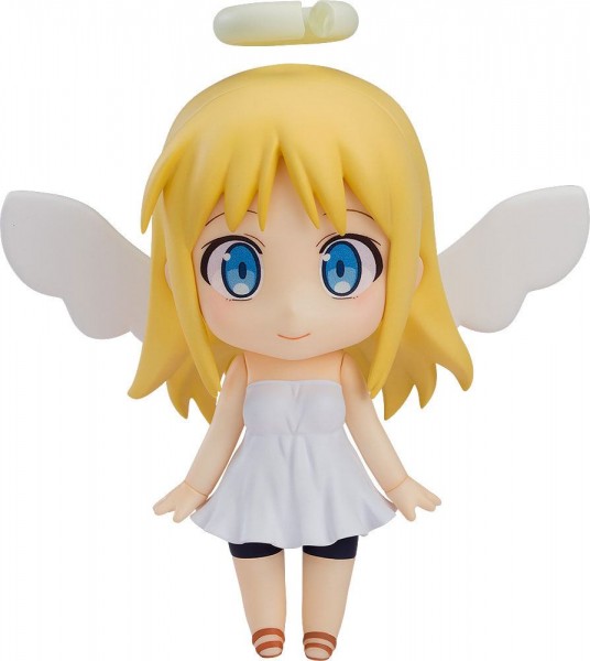 Interspecies Reviewers - Crimvael Nendoroid: Max Factory