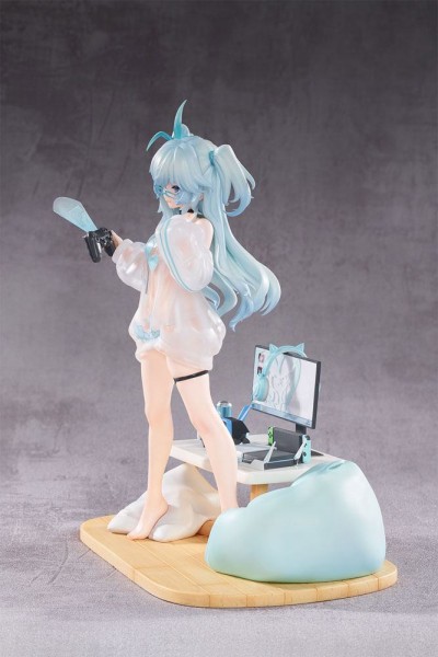 Girls Frontline - PA-15 Statue / Marvelous Yam Pastry: Hobby Max