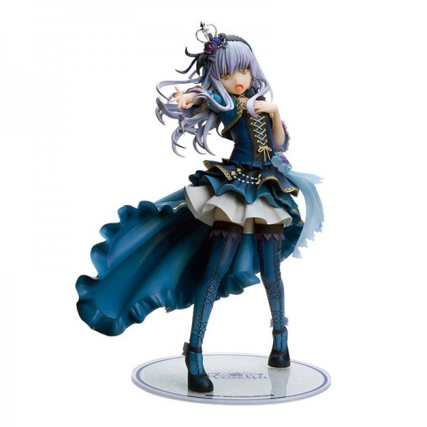 BanG Dream! Girls Band Party! - Minato Yukina Statue / from Roselia: Bushiroad