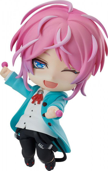 Hypnosis Mic: Division Rap Battle - Ramuda Amemura Nendoroid: FREEing