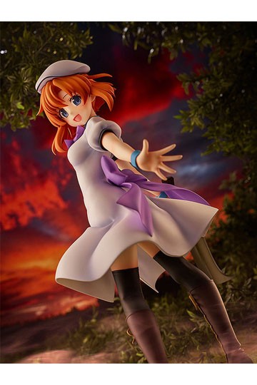 Higurashi: When They Cry - GOU - Rena Ryugu Statue: Miyuki