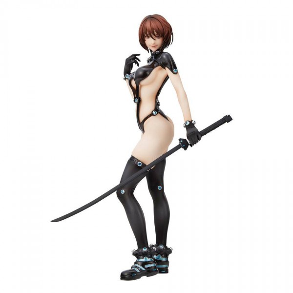 Gantz: O - Anzu Statue - Hdge Technical / Sword Version: Union Creative