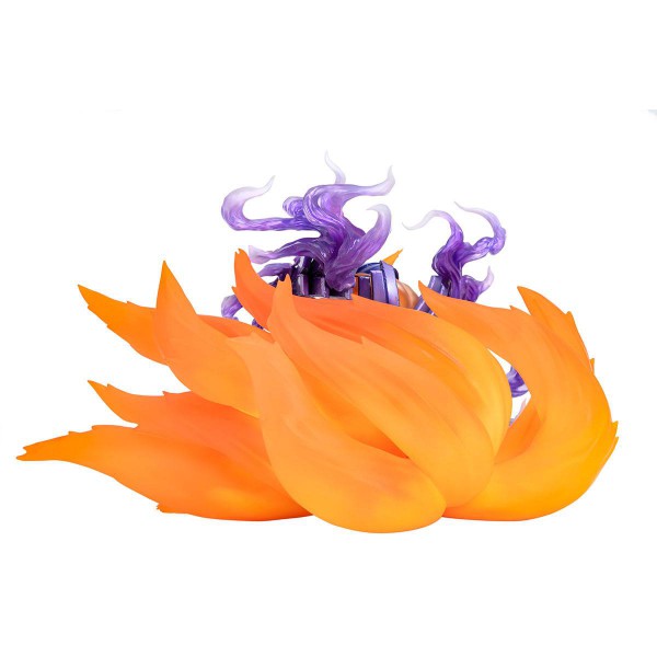 Boruto Naruto Next Generation - Kurama Susanoo Statue / G.E.M. Serie - Precious: MegaHouse