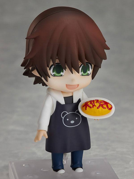 Junjo Romantica - Misaki Takahashi Nendoroid: FREEing