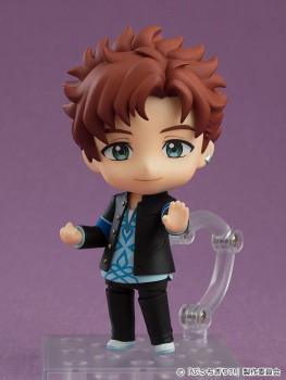 Bucchigiri?! - Matakara Asamine Nendoroid: Orange Rouge Bucchigiri?! - Matakara Asamine Nendoroid: Orange Rouge