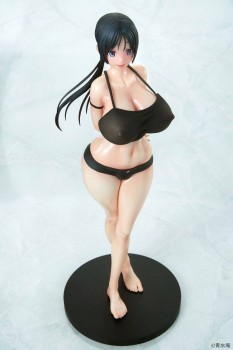 Vorschau: Koumi Island - Konomi Tachibana Statue: Q-Six Vorschau: Koumi Island - Konomi Tachibana Statue: Q-Six