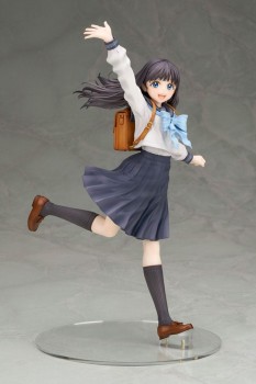 Akebi's Sailor Uniform - Komichi Akebi Statue: Alter Akebi's Sailor Uniform - Komichi Akebi Statue: Alter