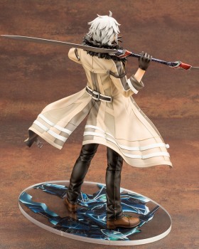 Anteprima: The Legend of Heroes - Rixia Mao Statue: Kotobukiya Anteprima: The Legend of Heroes - Rixia Mao Statue: Kotobukiya