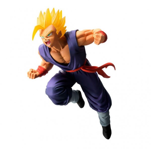 Dragon Ball Heroes - SSJ Son Gohan Figur / Ichibansho - 94': Bandai Ichibansho