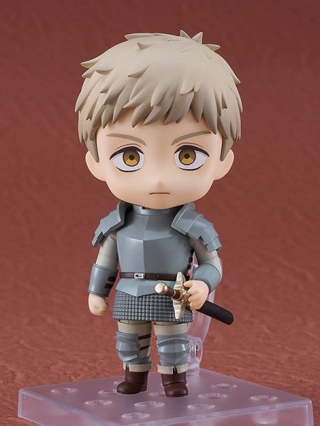 Delicious in Dungeon - Laios Nendoroid: Good Smile Company