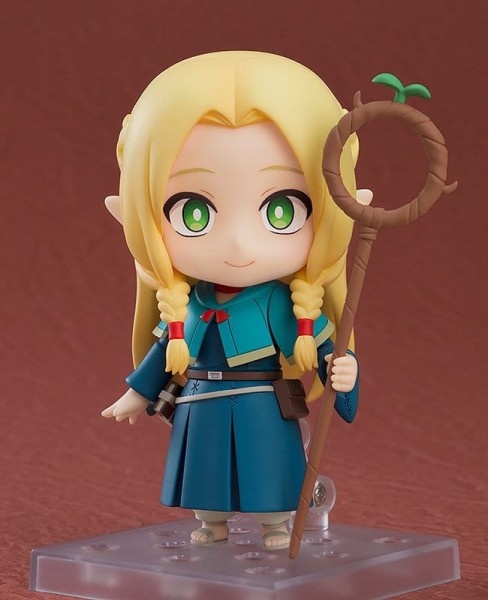 Delicious in Dungeon - Marcille Nendoroid: Good Smile Company