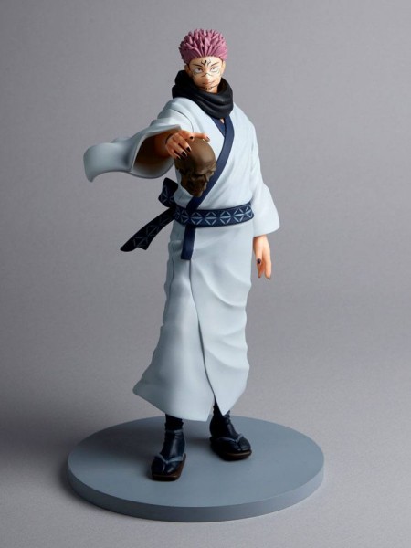 Jujutsu Kaisen - Sukuna Figur: Taito