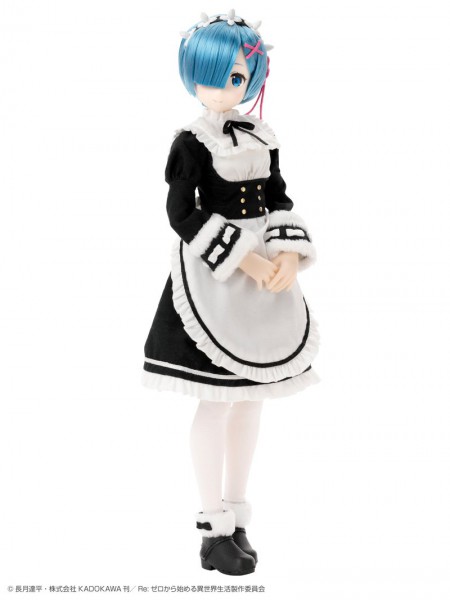 Re:ZERO Starting Life in Another - Rem Doll / PureNeemo Series: Azone