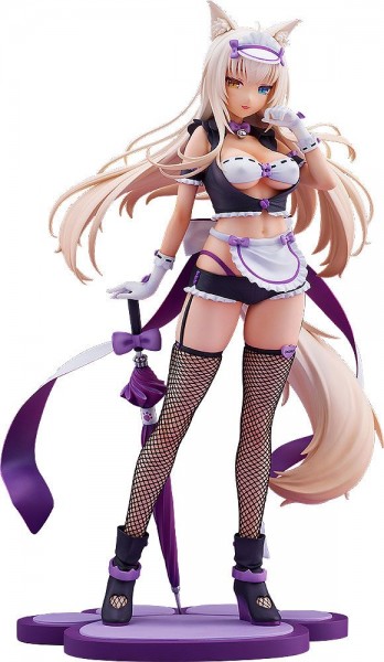 Nekopara - Coconut Statue / Race Queen Version: Nekoyome