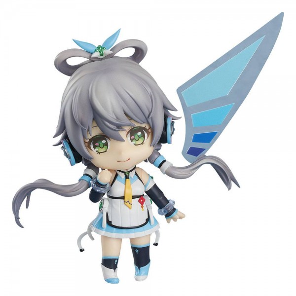 Vsinger - Luo Tianyi Nendoroid: Good Smile Company