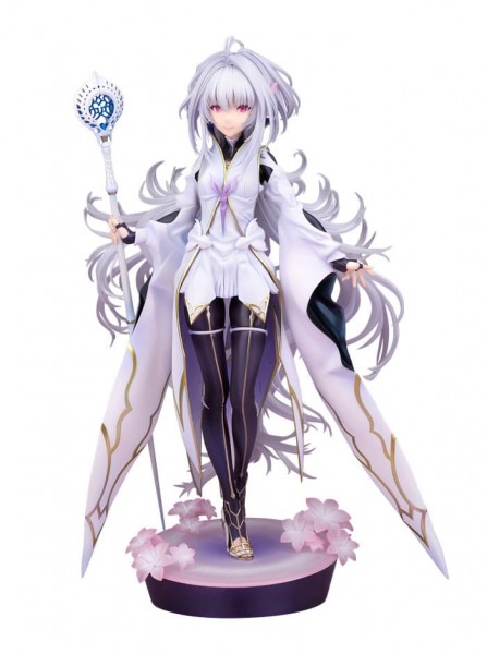 Fate/Grand Order - Arcade Caster/Merlin Prototype Statue: Alter