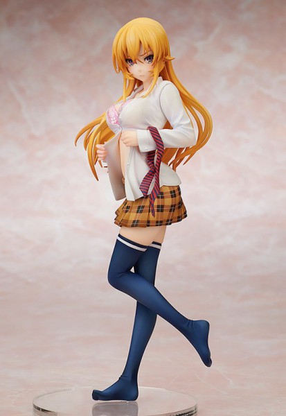 Shokugeki no Soma - Nakiri Erina Statue: Flare