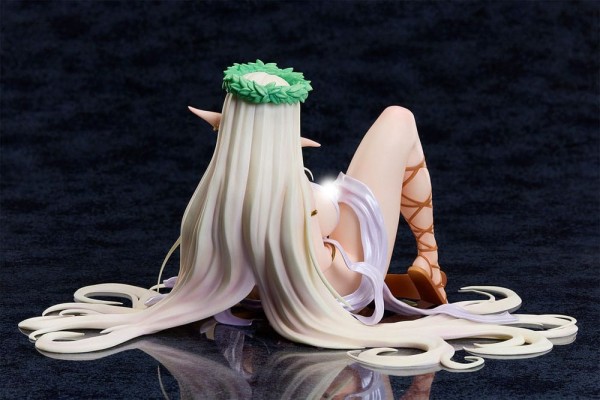 Kuroinu - Celestine Lucullus Statue: BINDing