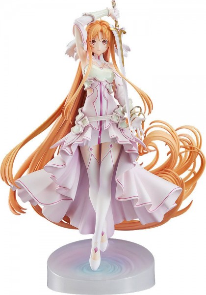 Sword Art Online: Alicization - Stacia Asuna Statue / The Goddess of Creation: Good Smile Company