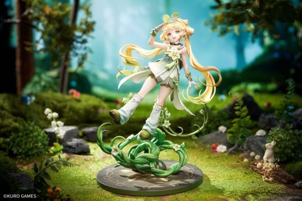 Wuthering Waves - Verina Statue: Hobby Sakura