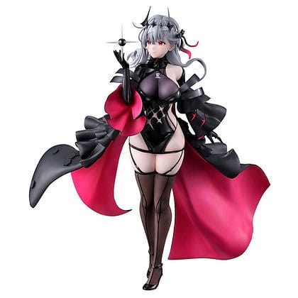 Goddess of Victory Chapter 6 - Modernia Statue / Ichibansho - Second Affection: Banpresto