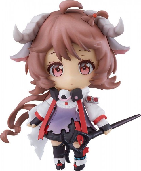 Arknights - Eyjafjalla Nendoroid: Good Smile Company