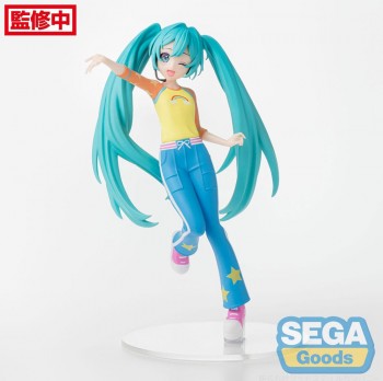 Vorschau: Hatsune Miku x Love and Berry Dress Up and Dance! - Hatsune Miku Statue / Desktop x Decorate Colle Vorschau: Hatsune Miku x Love and Berry Dress Up and Dance! - Hatsune Miku Statue / Desktop x Decorate Colle