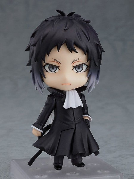 Bungo Stray Dogs - Ryunosuke Akutagawa Nendoroid: Orange Rouge