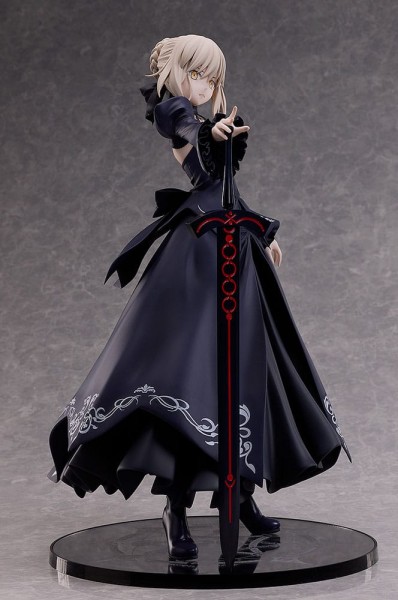 Fate/Grand Order - Saber/Altria Pendragon Statue / (Alter): FREEing