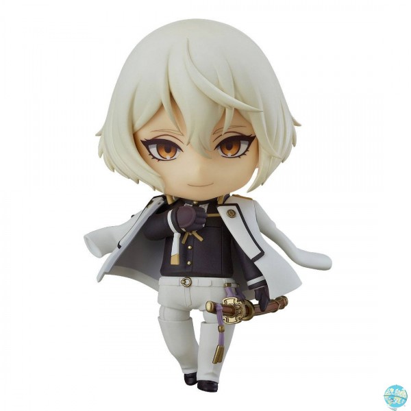 Touken Ranbu - Higekiri Nendoroid: Orange Rouge