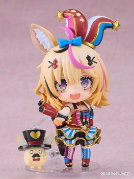 Hololive Production - Omaru Polka Nendoroid: Max Factory Hololive Production - Omaru Polka Nendoroid: Max Factory