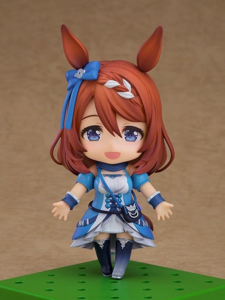 Uma Musume Pretty Derby - Super Creek Nendoroid: Good Smile Company