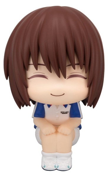 The New Prince of Tennis - Shusuke Fuji Figur / Look Up: Megahouse