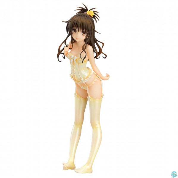 To Love-Ru Darkness - Mikan Yuuki Statue: Max Factory