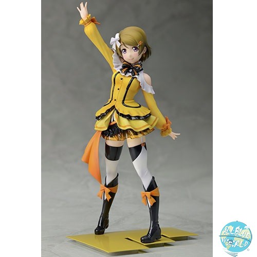 Love Live! - Hanayo Koizumi Statue / Birthday Figure Project: Stronger