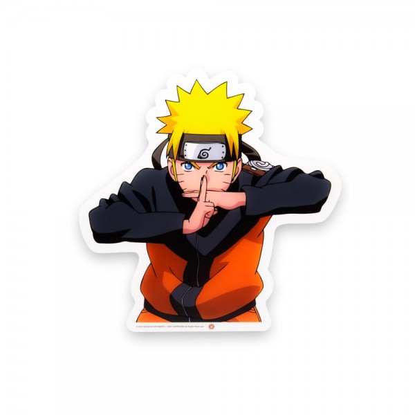 Naruto Shippuden - Naruto LED Leuchte: Teknofun