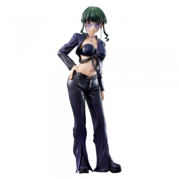 Gridman Universe Zozo Black Collection - The 2nd Statue: Union Creative Gridman Universe Zozo Black Collection - The 2nd Statue: Union Creative