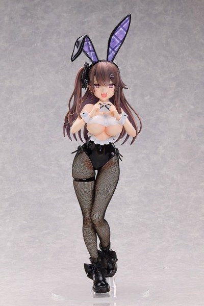 Azur Lane - Pamiat' Merkuria Statue / Bunny Ver.: FREEing