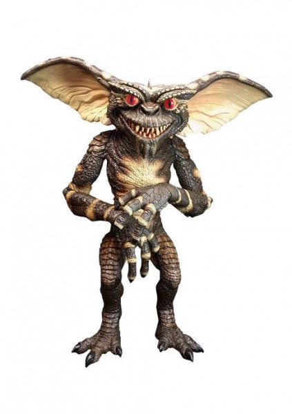 Gremlins - Evil Gremlin Stunt-Puppe / Replika: Trick Or Treat